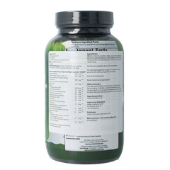 Irwin Naturals Ginkgo smart 120.00 Softgels