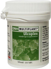DNH Ulcoplex multiplant 150 Tabletten