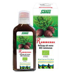 Salus Rammenassap bio 200 Milliliter