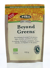 Udo's Choice Beyond greens bio 225 Gram