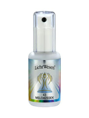 Lichtwesen Melchizedek tinctuur 43 30 Milliliter