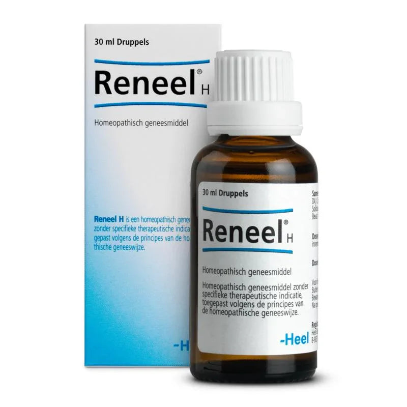 Heel Reneel H 30 Milliliter