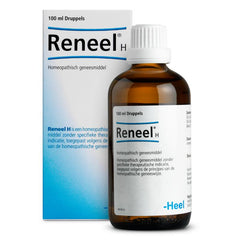 Heel Reneel H 100.00 Milliliter