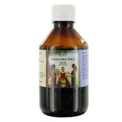 Holisan Dhantara taila 250 Milliliter