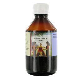 Holisan Rumaspyro taila 250.00 Milliliter