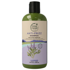 Petal Fresh Shampoo nourishing lavender 475 Milliliter