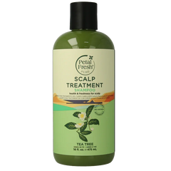 Petal Fresh Shampoo tea tree 475 Milliliter
