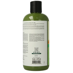 Petal Fresh Shampoo tea tree 475 Milliliter