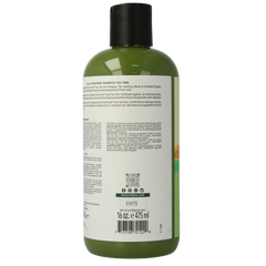 Petal Fresh Shampoo tea tree 475.00 Milliliter