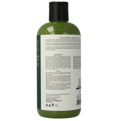 Petal Fresh Shampoo tea tree 475 Milliliter