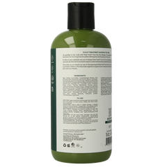 Petal Fresh Shampoo tea tree 475.00 Milliliter