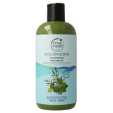 Petal Fresh Shampoo rosemary & mint 475 Milliliter