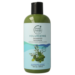 Petal Fresh Shampoo rosemary & mint 475.00 Milliliter