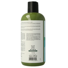 Petal Fresh Shampoo rosemary & mint 475 Milliliter