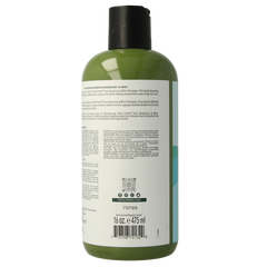 Petal Fresh Shampoo rosemary & mint 475.00 Milliliter