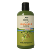 Petal Fresh Shampoo grape seed & olive oil 475 Milliliter