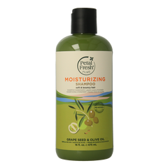 Petal Fresh Shampoo grape seed & olive oil 475.00 Milliliter