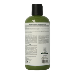 Petal Fresh Shampoo grape seed & olive oil 475 Milliliter