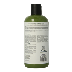 Petal Fresh Shampoo grape seed & olive oil 475.00 Milliliter