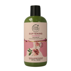 Petal Fresh Shampoo rose & honeysuckle 475 Milliliter
