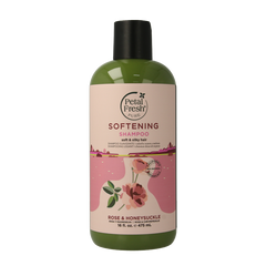 Petal Fresh Shampoo rose & honeysuckle 475 Milliliter