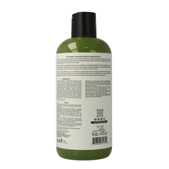 Petal Fresh Shampoo rose & honeysuckle 475.00 Milliliter