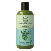Petal Fresh Shampoo seaweed & argan oil 475 Milliliter