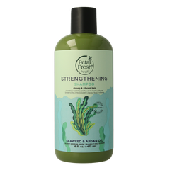 Petal Fresh Shampoo seaweed & argan oil 475.00 Milliliter