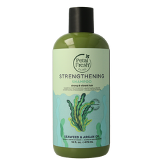 Petal Fresh Shampoo seaweed & argan oil 475 Milliliter