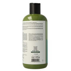 Petal Fresh Shampoo seaweed & argan oil 475.00 Milliliter
