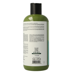 Petal Fresh Shampoo seaweed & argan oil 475 Milliliter