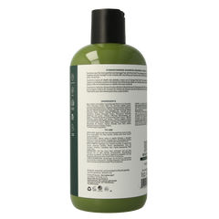 Petal Fresh Shampoo seaweed & argan oil 475.00 Milliliter