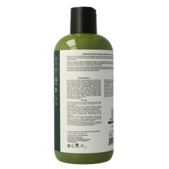 Petal Fresh Shampoo seaweed & argan oil 475 Milliliter