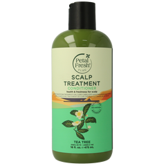 Petal Fresh Conditioner tea tree 475.00 Milliliter