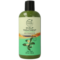 Petal Fresh Conditioner tea tree 475 Milliliter