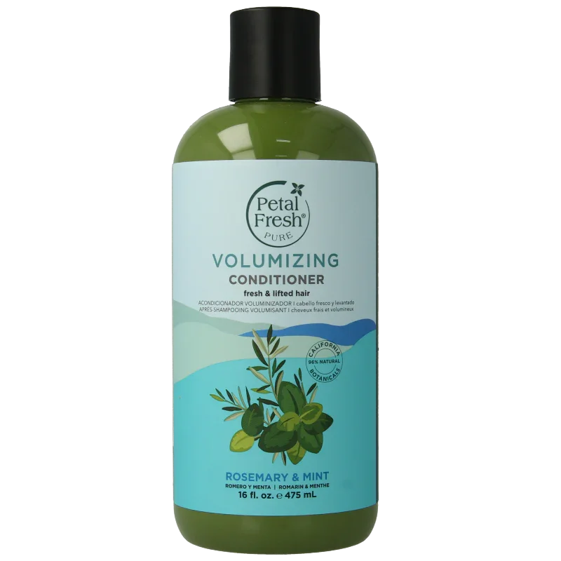 Petal Fresh Conditioner rosemary & mint 475 Milliliter