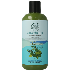 Petal Fresh Conditioner rosemary & mint 475 Milliliter