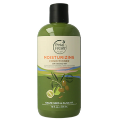 Petal Fresh Conditioner grape & olive oil 475 Milliliter