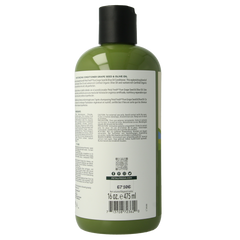 Petal Fresh Conditioner grape & olive oil 475.00 Milliliter