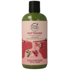 Petal Fresh Conditioner rose & honeysuckle 475 Milliliter