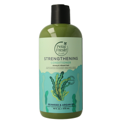 Petal Fresh Conditioner seaweed & argan oil 475 Milliliter