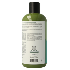 Petal Fresh Conditioner seaweed & argan oil 475.00 Milliliter