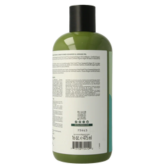 Petal Fresh Conditioner seaweed & argan oil 475 Milliliter