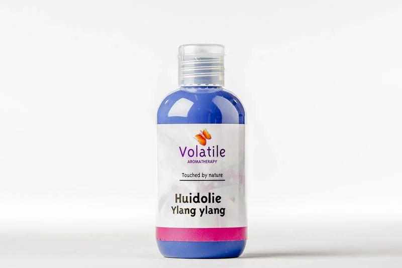 Volatile Huidolie ylang ylang 100 Milliliter
