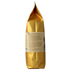 SUN Coffee Santa rosa bonen dark roast bio 1 Kilogram
