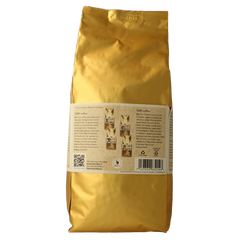 SUN Coffee Santa rosa bonen dark roast bio 1.00 Kilogram