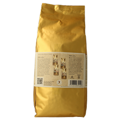 SUN Coffee Santa rosa bonen dark roast bio 1 Kilogram