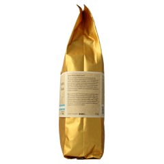SUN Coffee Santa rosa bonen dark roast bio 1.00 Kilogram