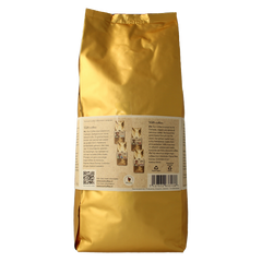 SUN Coffee Cafe femenino bonen dark roast bio 1 Kilogram