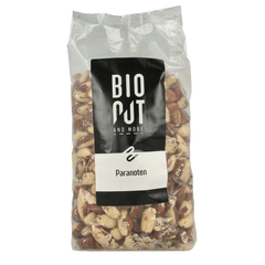 Bionut Paranoten bio 1 Kilogram